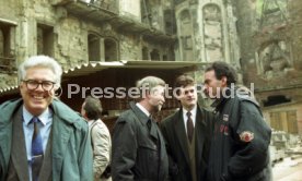26.03.90 Dresden Fussball Gala