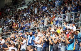 21.08.21 Karlsruher SC - SV Werder Bremen