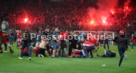 Relegation 2019 1. FC Union Berlin - VfB Stuttgart