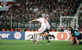 27.03.97 VfB Stuttgart - TSV 1860 M&uuml;nchen