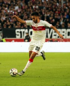 VfB Stuttgart - FC Augsburg
