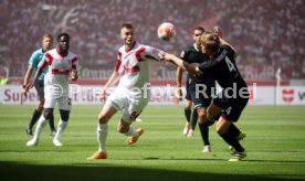 14.05.22 VfB Stuttgart - 1. FC K&ouml;ln
