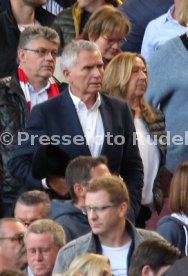 VfB Stuttgart - Eintracht Braunschweig