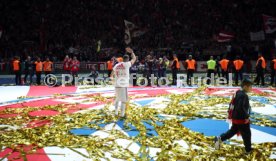 DFB-Pokal Finale 2019 RB Leipzig - FC Bayern M&uuml;nchen