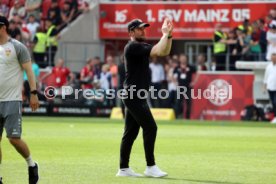 21.05.23 1. FSV Mainz 05 - VfB Stuttgart