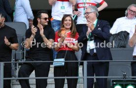 23.05.26 DFB-Pokal Finale 2026 FC Bayern M&uuml;nchen - VfB Stuttgart