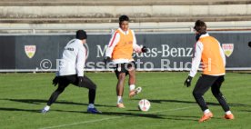 03.01.26 VfB Stuttgart Training
