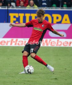 SC Freiburg - Eintracht Frankfurt