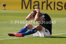 1. FC Heidenheim - Hamburger SV
