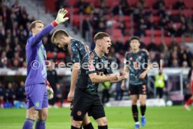 25.01.25 SC Freiburg - FC Bayern M&uuml;nchen