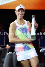 Porsche Tennis Grand Prix 2016