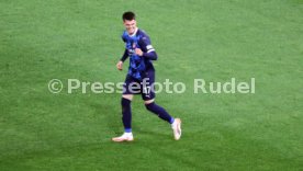 25.04.25 VfB Stuttgart - 1. FC Heidenheim