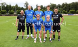 28.06.23 Stuttgarter Kickers Training