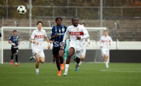 06.11.24 U19 VfB Stuttgart - U19 Atalanta Bergamo