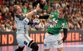 Frisch Auf G&ouml;ppingen - THW Kiel