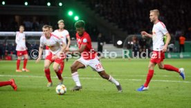 DFB-Pokal Finale 2019 RB Leipzig - FC Bayern M&uuml;nchen