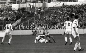 24.11.90 VfB Stuttgart - 1. FC K&ouml;ln
