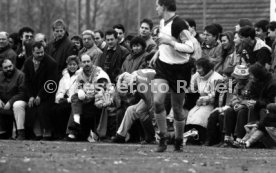19.01.92 TuS Schorndorf - FC Bayern M&uuml;nchen