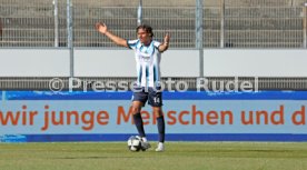07.03.26 Stuttgarter Kickers - TSV Steinbach Haiger