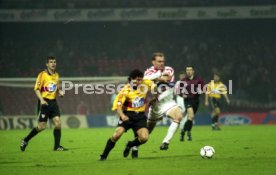 11.03.97 1. FC K&ouml;ln - VfB Stuttgart