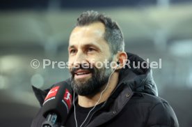 14.12.21 VfB Stuttgart - FC Bayern M&uuml;nchen
