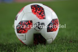 VfR Aalen - Gro&szlig;aspach