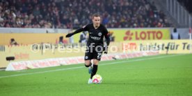 25.01.23 SC Freiburg - Eintracht Frankfurt