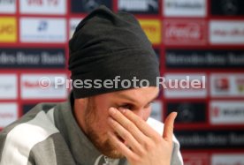 VfB Stuttgart Kevin Gro&szlig;kreutz
