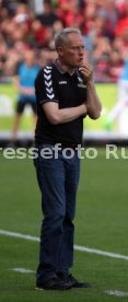 SC Freiburg - FC Ingolstadt 04