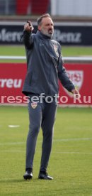 16.11.20 VfB Stuttgart Training