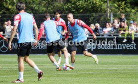 30.04.24 VfB Stuttgart Training
