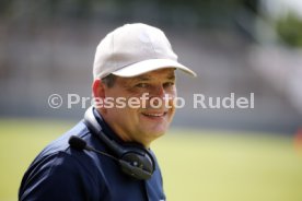 27.06.21 Stuttgart Surge - Frankfurt Galaxy