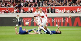 28.10.23 VfB Stuttgart - TSG 1899 Hoffenheim