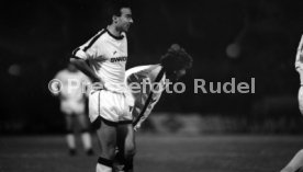 18.03.87 FC Swarovski Tirol - AC Turin