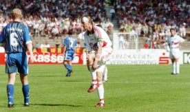 03.05.97 VfB Stuttgart - FC St. Pauli