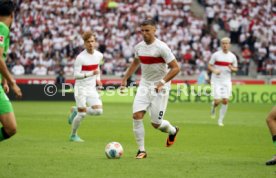 30.08.25 VfB Stuttgart - Borussia M&ouml;nchengladbach
