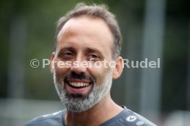 03.08.20 VfB Stuttgart Training