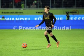 10.01.26 1. FC Heidenheim - 1. FC K&ouml;ln
