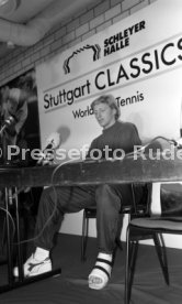 08.11.88 Tennis Stuttgart Classics
