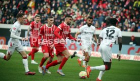 26.02.23 SC Freiburg - Bayer 04 Leverkusen