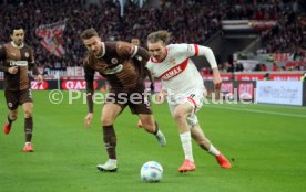 21.12.24 VfB Stuttgart - FC St. Pauli
