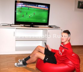 VfB Stuttgart Jugendakademie