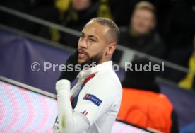 Borussia Dortmund - Paris St. Germain