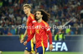 05.06.25 Spanien - Frankreich