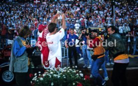 26.06.92 D&auml;nemark - Deutschland