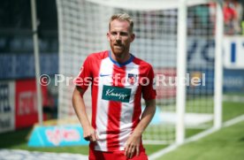 1. FC Heidenheim - VfB Stuttgart