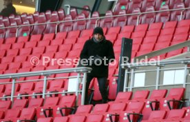 13.02.21 VfB Stuttgart - Hertha BSC Berlin