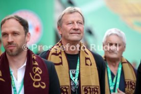 23.05.26 DFB-Pokal Finale 2026 FC Bayern M&uuml;nchen - VfB Stuttgart