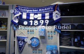 14.09.22 Stuttgarter Kickers - ATSV Mutschelbach