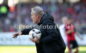 SC Freiburg - Bayer 04 Leverkusen